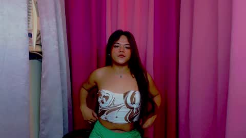 CLEO online show from 21, 2, 2025