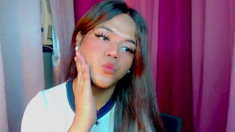 CLEO online show from 22, 2, 2025