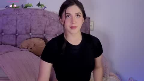 Snapshot of sweet_anllela chatting on 21, 5, 2026 Sthefany Lauren Independent Model online show from 21, 5, 2026