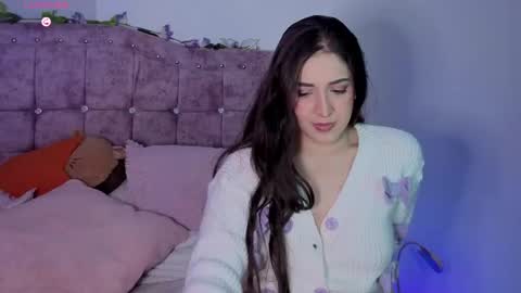 Snapshot of sweet_anllela chatting on 25, 5, 2026 Sthefany Lauren Independent Model online show from 25, 5, 2026