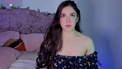 Snapshot of sweet_anllela chatting on 26, 5, 2026 Sthefany Lauren Independent Model online show from 26, 5, 2026