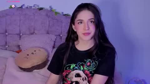 Snapshot of sweet_anllela chatting on 12, 6, 2026 Sthefany Lauren Independent Model online show from 12, 6, 2026