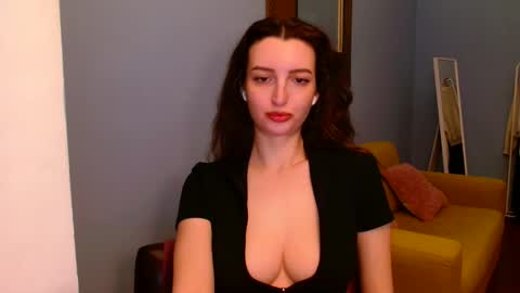 Miranda online show from 25, 5, 2026