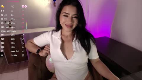 Snapshot of sweet_cami1 chatting on 27, 5, 2026 Camila online show from 27, 5, 2026