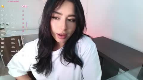 Snapshot of sweet_cami1 chatting on 14, 6, 2026 Camila online show from 14, 6, 2026