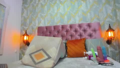 sweet_candy_sex1 online show from 20, 6, 2026