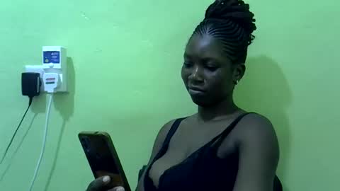 sweet_cherie1 online show from 5, 6, 2026
