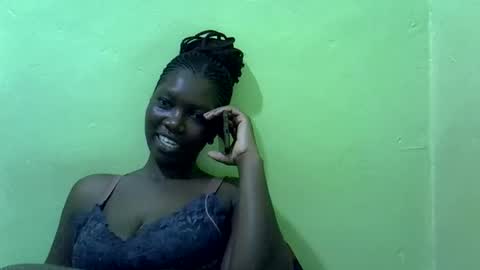 sweet_cherie1 online show from 9, 6, 2026