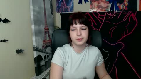 Snapshot of sweet_cherryg chatting on 14, 5, 2026 Ivy online show from 14, 5, 2026