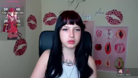 Snapshot of sweet_cherryg chatting on 17, 5, 2026 Ivy online show from 17, 5, 2026