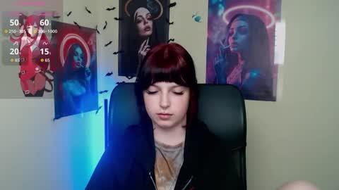 Snapshot of sweet_cherryg chatting on 18, 5, 2026 Ivy online show from 18, 5, 2026