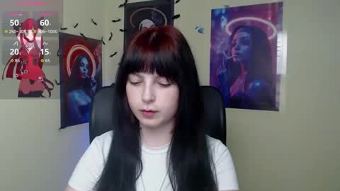 Snapshot of sweet_cherryg chatting on 22, 5, 2026 Ivy online show from 22, 5, 2026