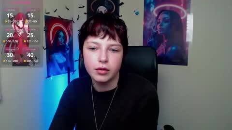 Snapshot of sweet_cherryg chatting on 4, 6, 2026 Ivy online show from 4, 6, 2026