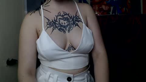 Snapshot of sweet_cherryg chatting on 11, 6, 2026 Ivy online show from 11, 6, 2026