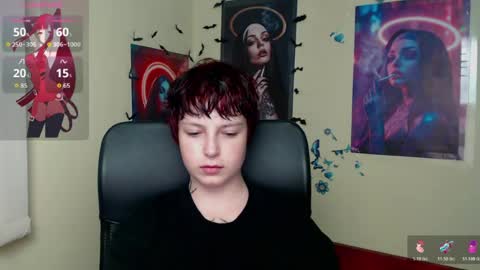 Snapshot of sweet_cherryg chatting on 16, 6, 2026 Ivy online show from 16, 6, 2026