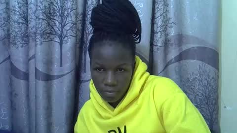 Snapshot of sweet_elisa001 chatting on 28, 4, 2026 Edah online show from 28, 4, 2026