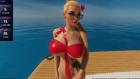 Fleur online show from 30, 5, 2026