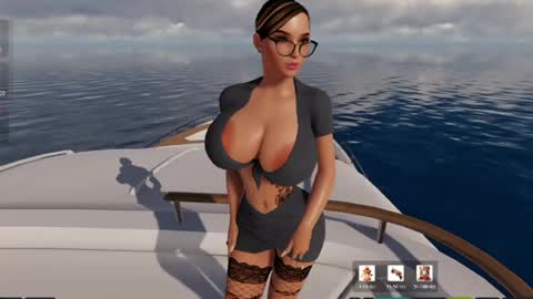 Fleur online show from 4, 6, 2026
