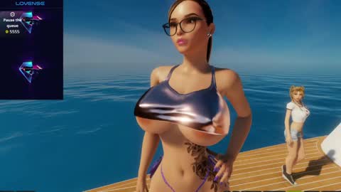 Fleur online show from 5, 6, 2026