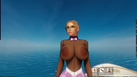 Fleur online show from 7, 6, 2026