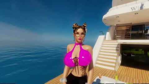Fleur online show from 16, 6, 2026