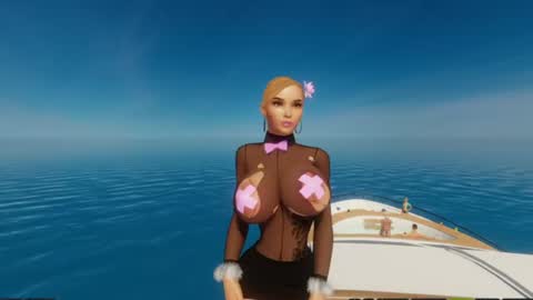 Fleur online show from 17, 6, 2026