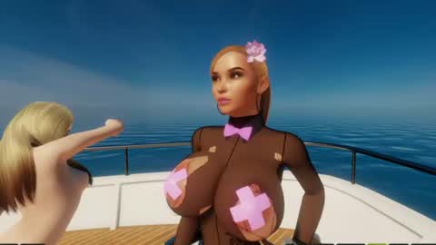 Fleur online show from 18, 6, 2026