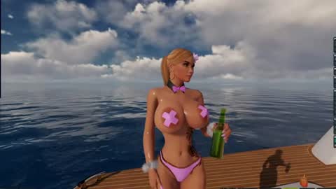 Fleur online show from 20, 6, 2026