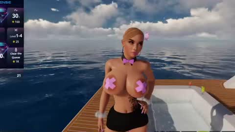Fleur online show from 20, 6, 2026