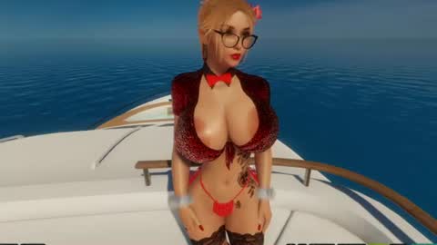 Fleur online show from 21, 6, 2026