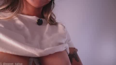 Call me Kali  online show from 15, 4, 2026