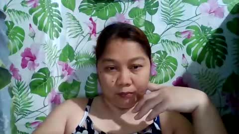 sweet_kayley online show from 16, 1, 2025