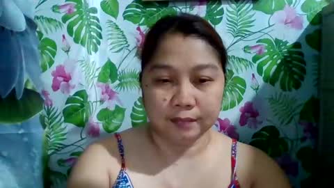 sweet_kayley online show from 16, 1, 2025