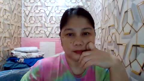 sweet_kayley online show from 23, 9, 2025