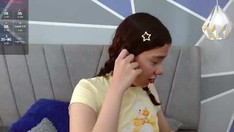 sweet_kitty_05 online show from 12, 6, 2026