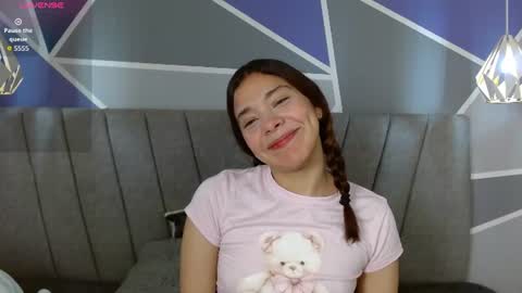 sweet_kitty_05 online show from 21, 6, 2026