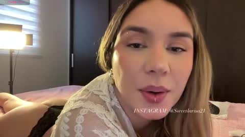 Larissa online show from 12, 6, 2026