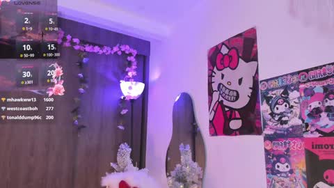 sweet_lilly_sweet online show from 12, 12, 2024