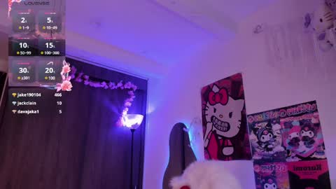 sweet_lilly_sweet online show from 20, 1, 2025