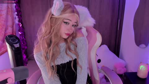 sweet_lilly_sweet online show from 9, 2, 2025