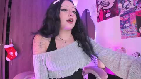 sweet_lilly_sweet online show from 16, 2, 2025