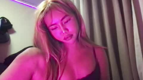 Maleia online show from 15, 6, 2026