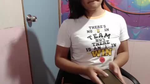 sweet_mary_onboard online show from 19, 6, 2026