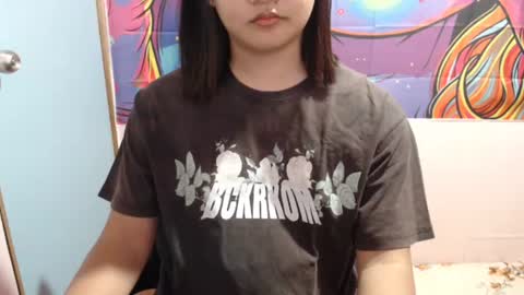 sweet_mary_onboard online show from 21, 6, 2026