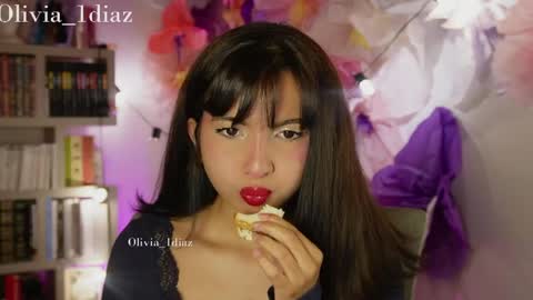 Olivia Diaz  OnlyFans olivia diaz online show from 30, 5, 2026