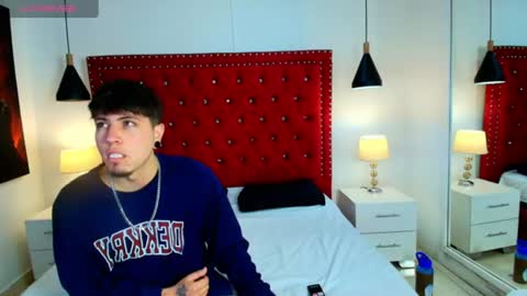 sweet_paradisex5 online show from 27, 6, 2026