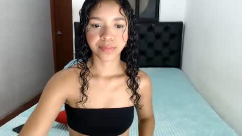 petite sweet online show from 12, 6, 2026