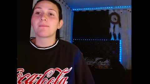 Snapshot of sweet_poison_666 chatting on 9, 5, 2026 sweet_poison_666 online show from 9, 5, 2026