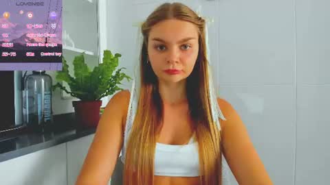 Sabina online show from 3, 7, 2026