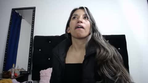Adriana online show from 9, 6, 2026